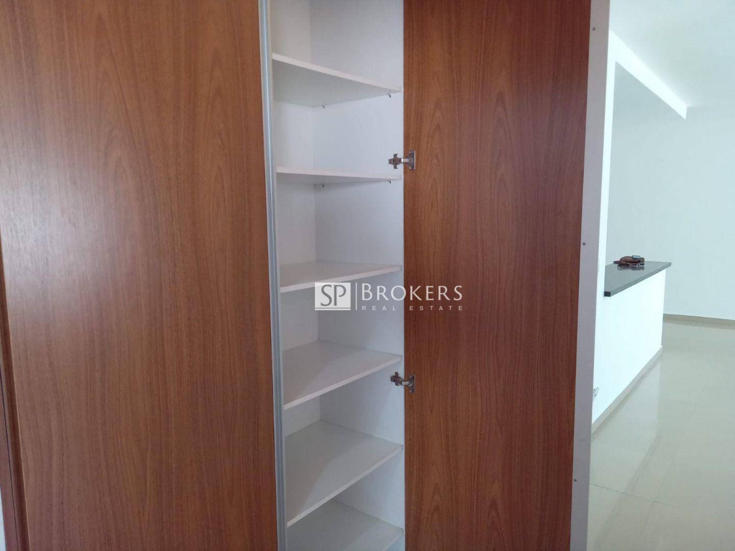 Apartamento para alugar com 3 quartos, 114m² - Foto 21