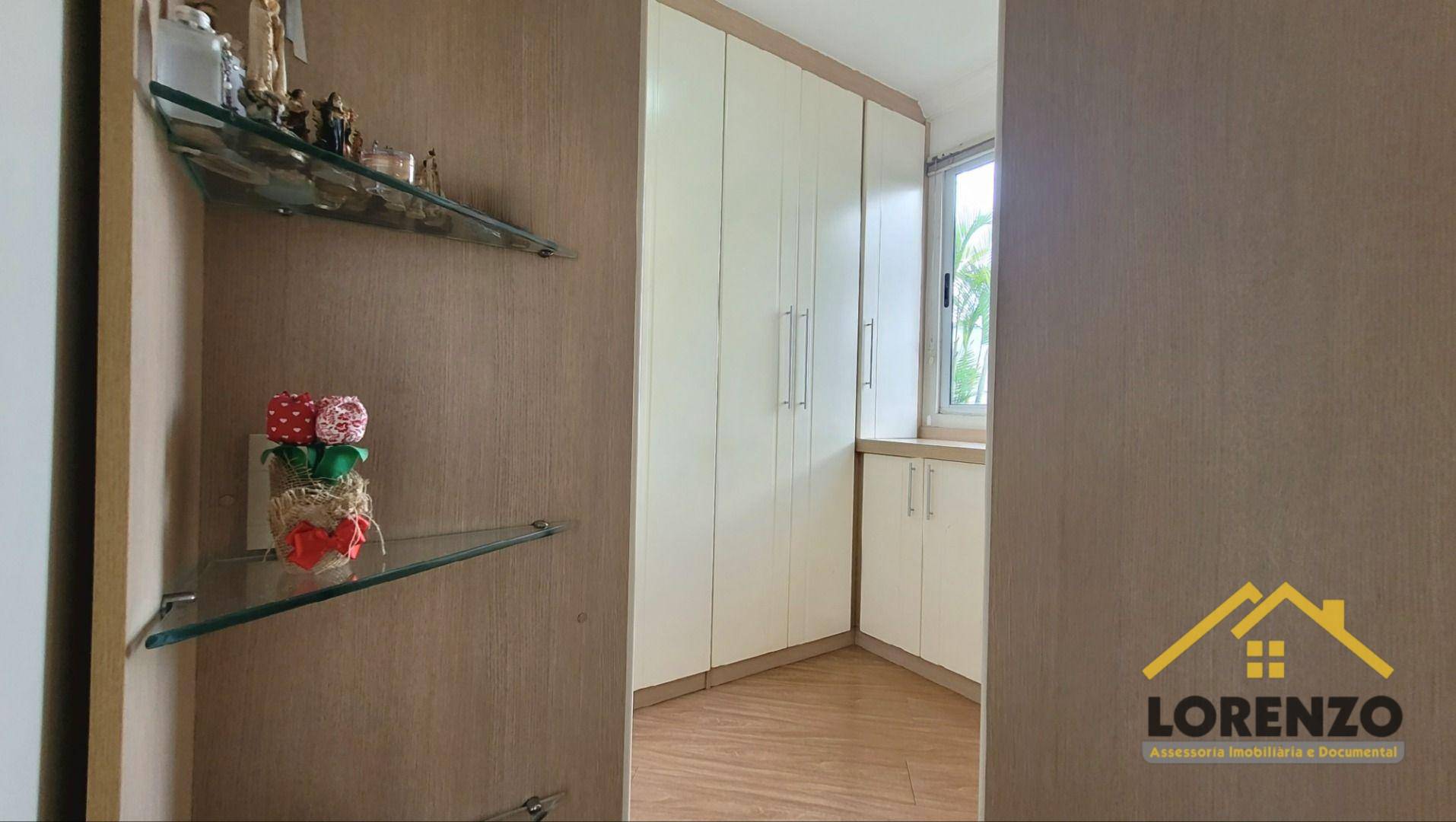 Apartamento à venda com 2 quartos, 60m² - Foto 21