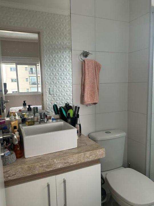 Apartamento à venda com 3 quartos, 87m² - Foto 17