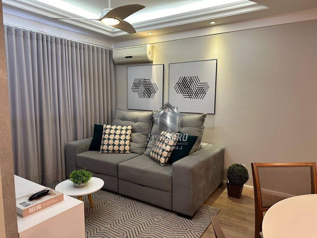 Apartamento, 2 quartos, 135 m² - Foto 5