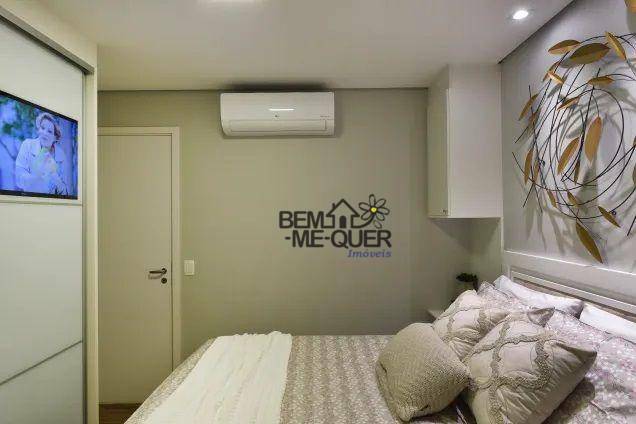 Apartamento à venda com 3 quartos, 79m² - Foto 6