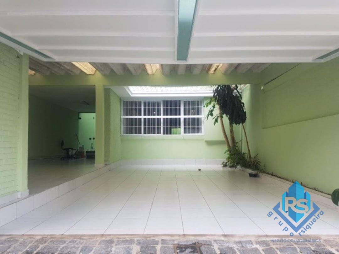 Sobrado à venda e aluguel com 5 quartos, 264m² - Foto 2