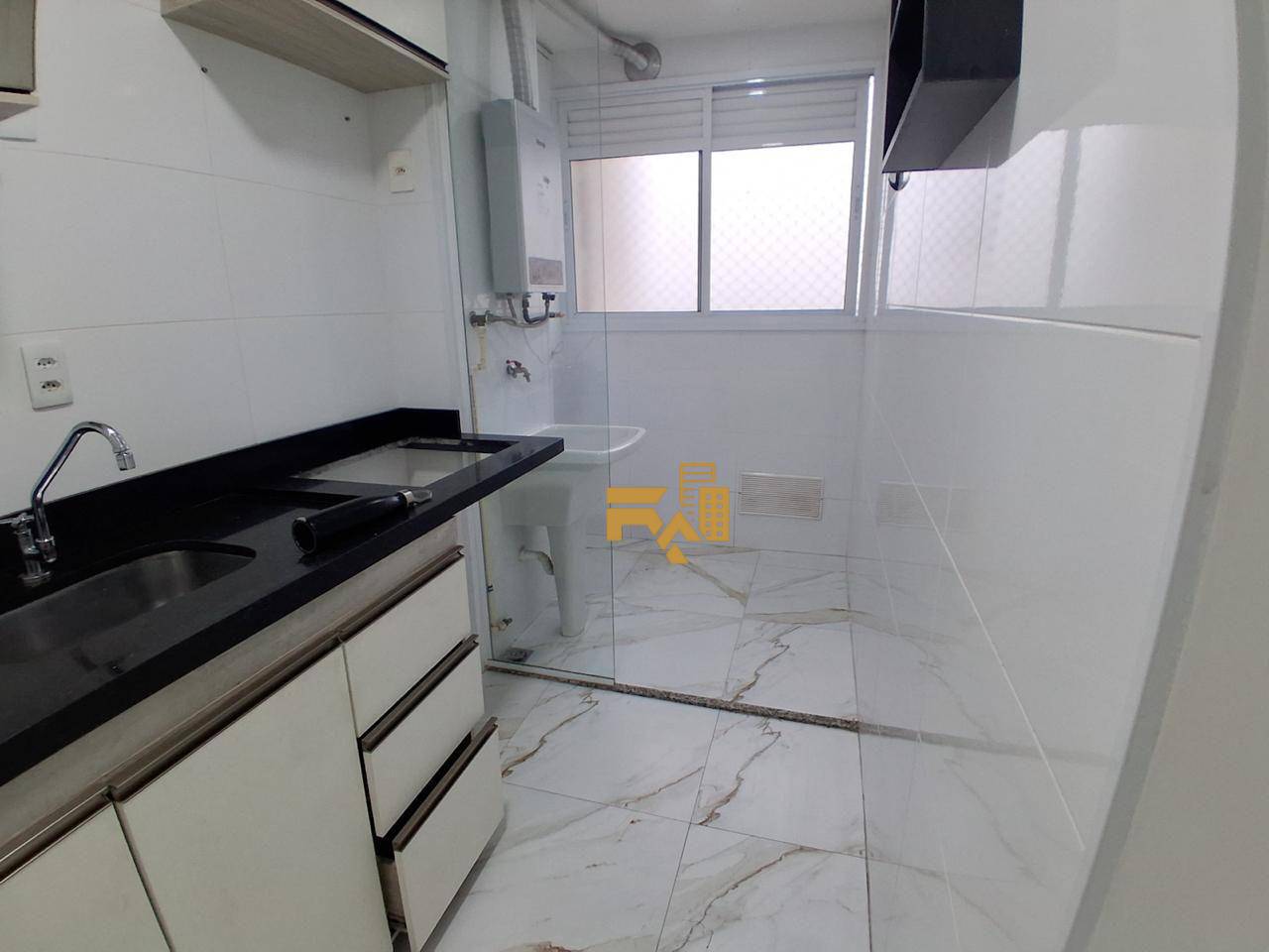 Apartamento, 2 quartos, 51 m² - Foto 4
