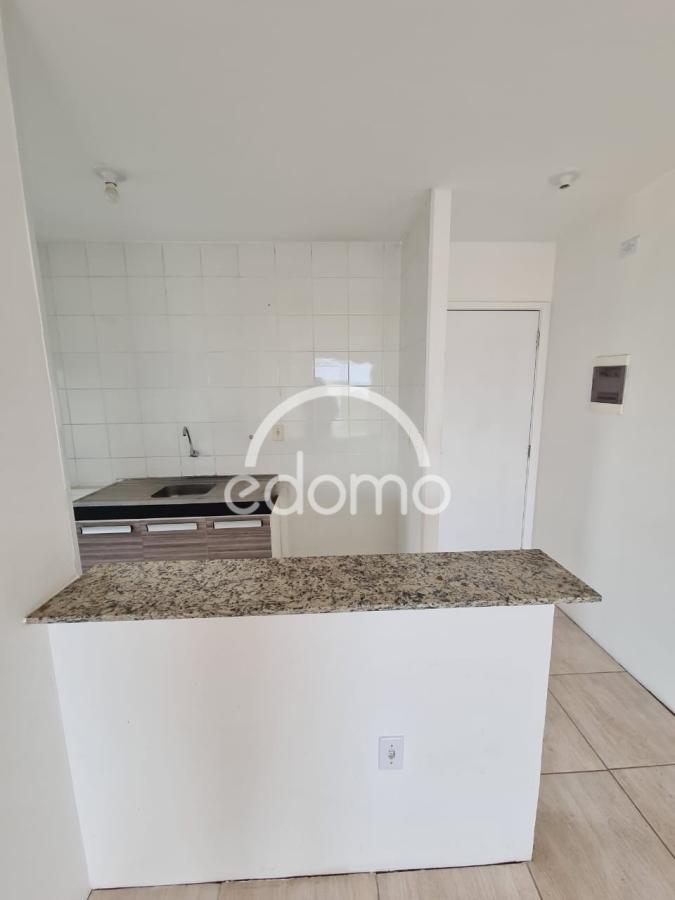 Apartamento para alugar com 2 quartos, 50m² - Foto 3