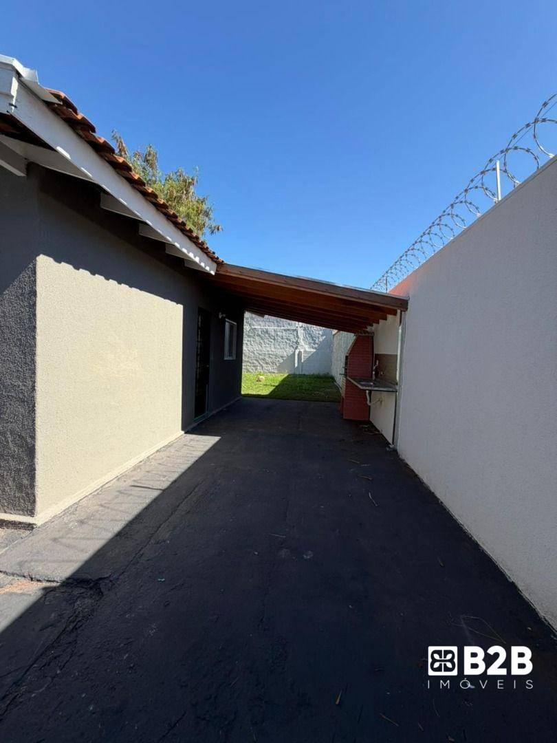 Casa, 2 quartos, 71 m² - Foto 17