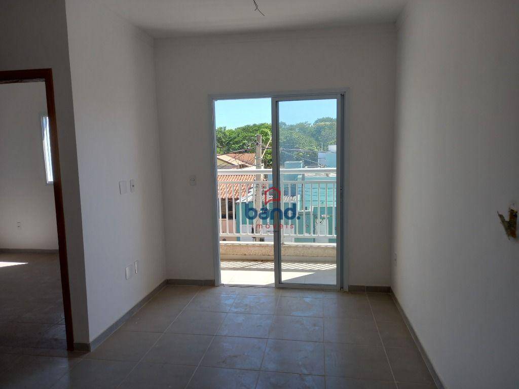 Apartamento à venda com 2 quartos, 58m² - Foto 5