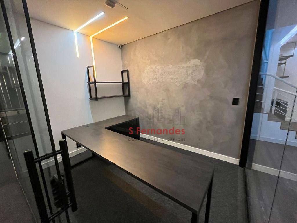 Prédio Inteiro para alugar, 685m² - Foto 13