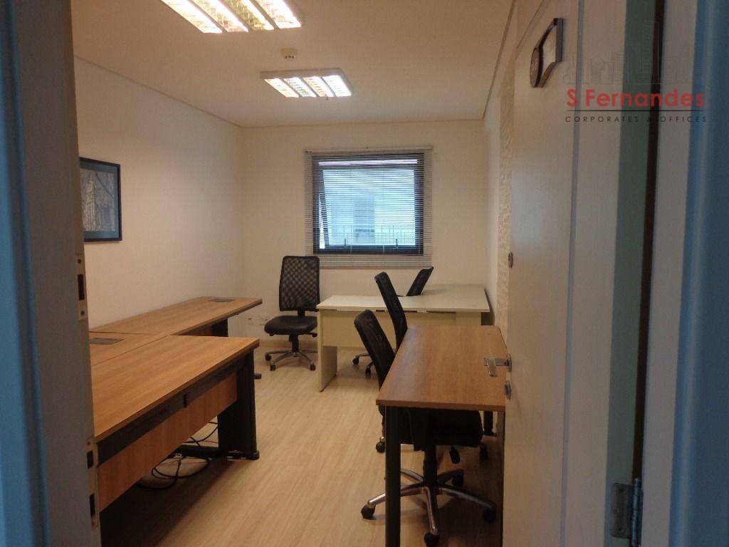 Conjunto Comercial-Sala para alugar, 21m² - Foto 6