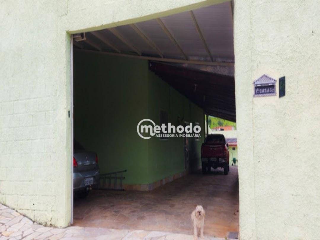 Chácara à venda com 2 quartos, 600m² - Foto 10