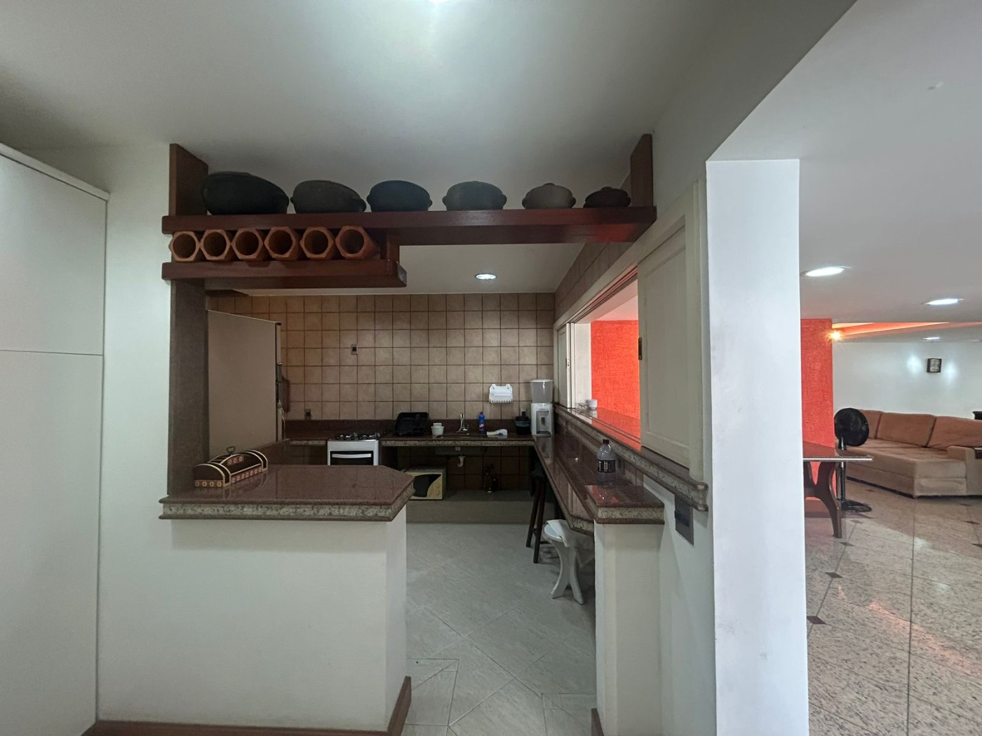 Casa à venda com 3 quartos, 375m² - Foto 34