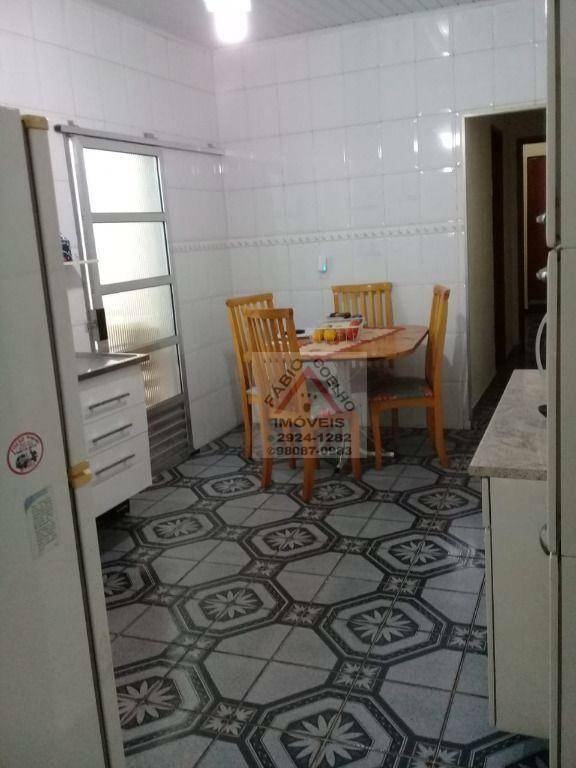 Casa à venda com 2 quartos, 125m² - Foto 7