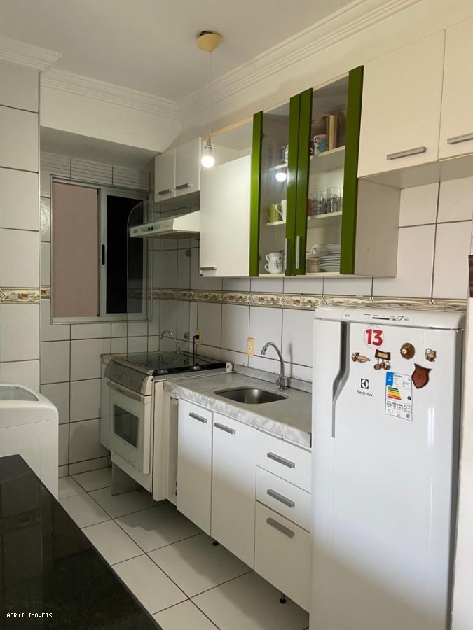 Apartamento à venda com 2 quartos, 63m² - Foto 8