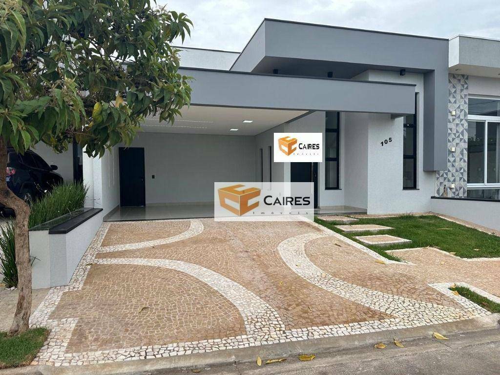 Casa de Condomínio à venda com 3 quartos, 170m² - Foto 3