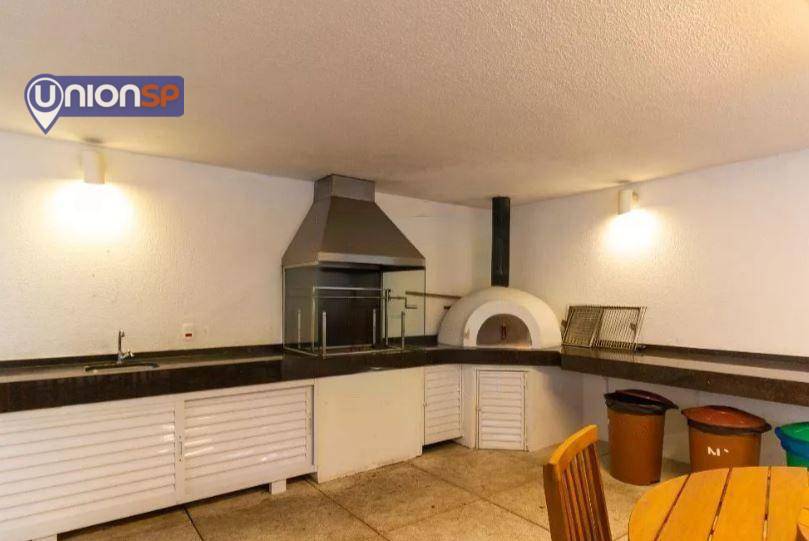 Apartamento à venda com 4 quartos, 230m² - Foto 31