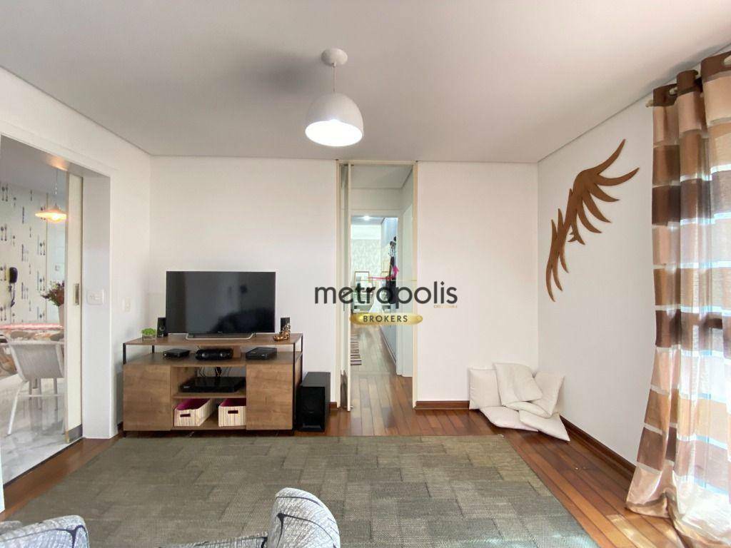 Apartamento à venda com 4 quartos, 221m² - Foto 43