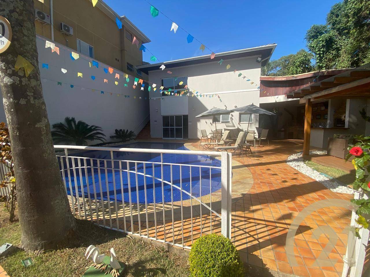 Casa de Condomínio à venda com 3 quartos, 150m² - Foto 37