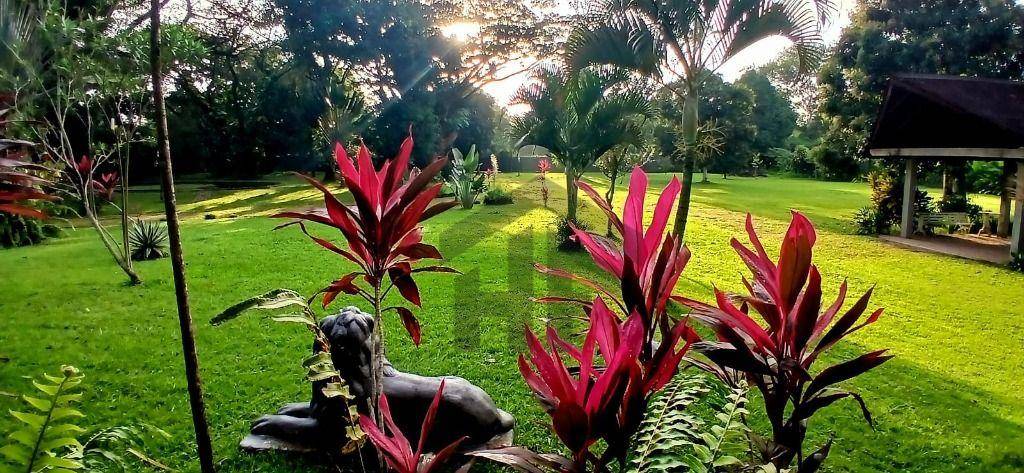 Chácara, 5 quartos, 9000 m² - Foto 1