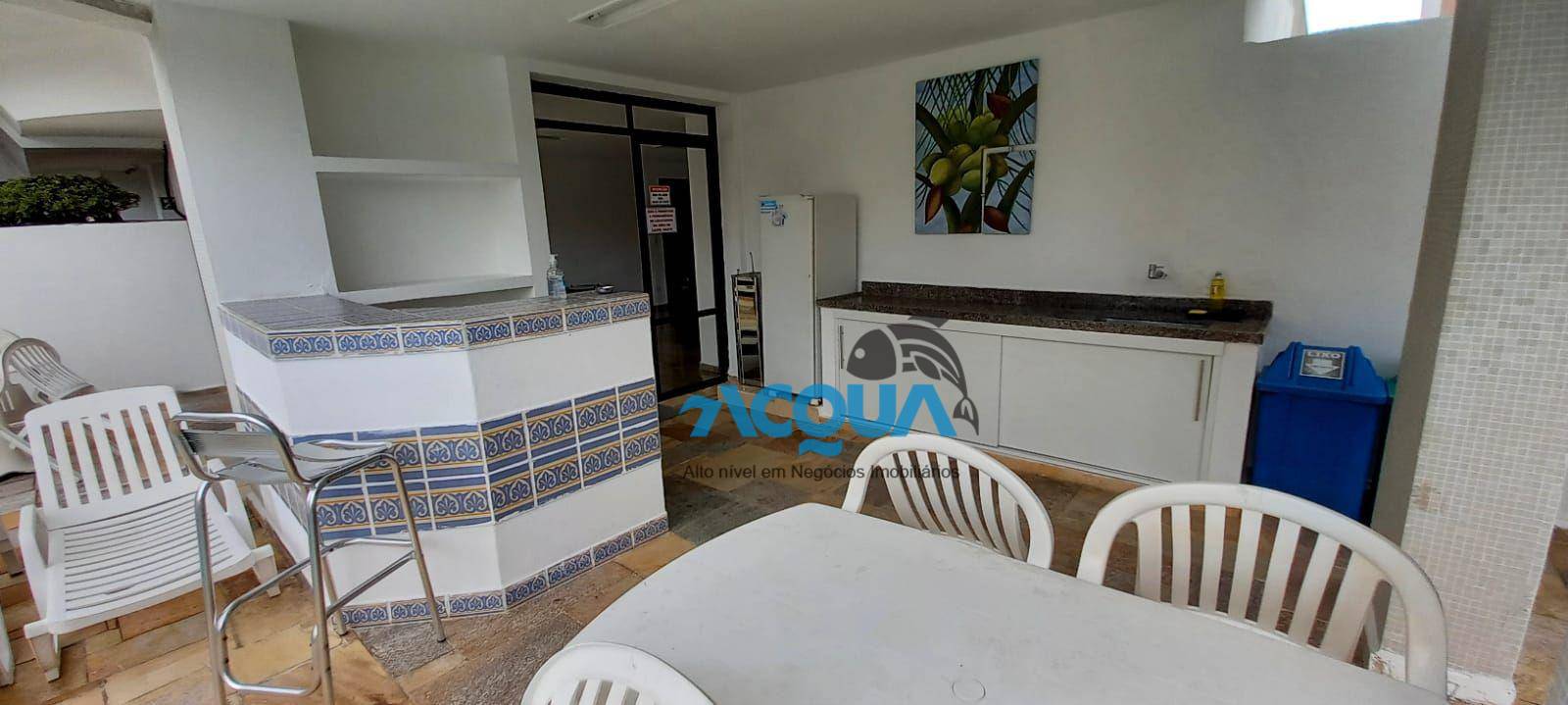 Apartamento à venda com 3 quartos, 82m² - Foto 11