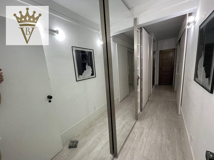 Apartamento à venda com 4 quartos, 200m² - Foto 16