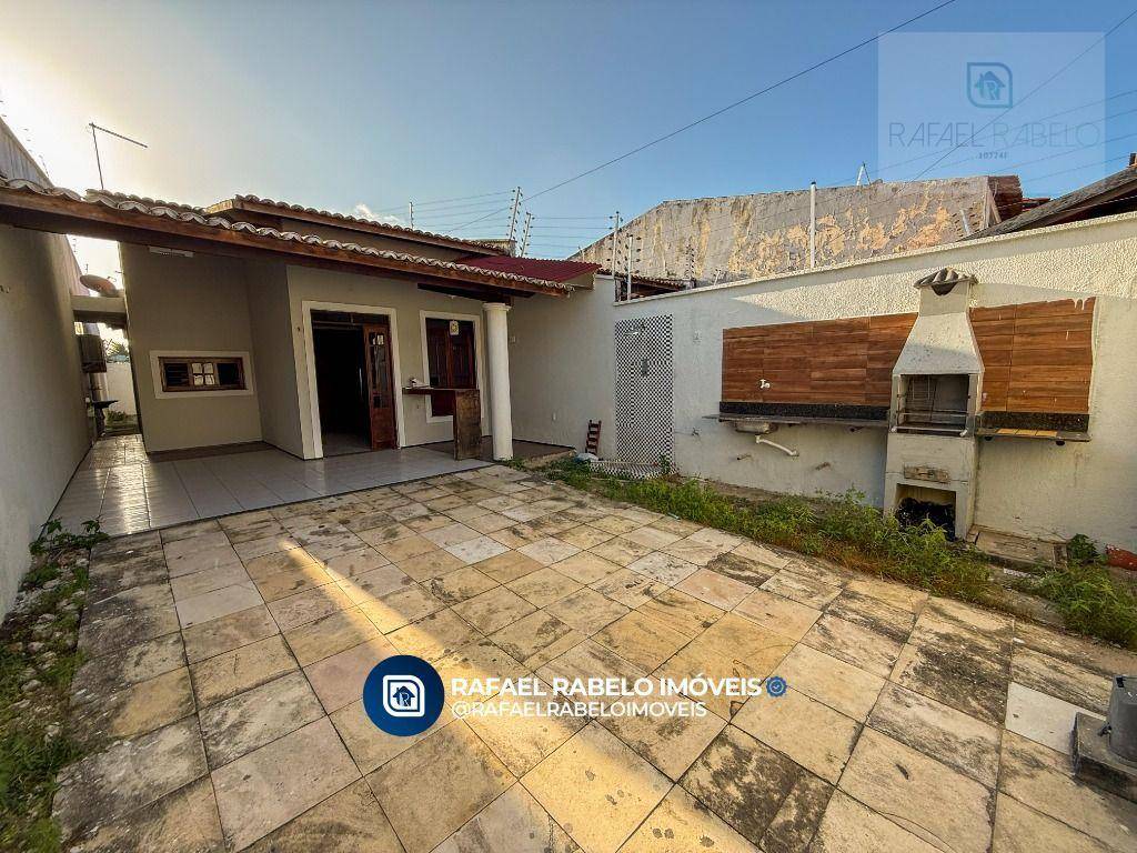 Casa, 3 quartos, 110 m² - Foto 1