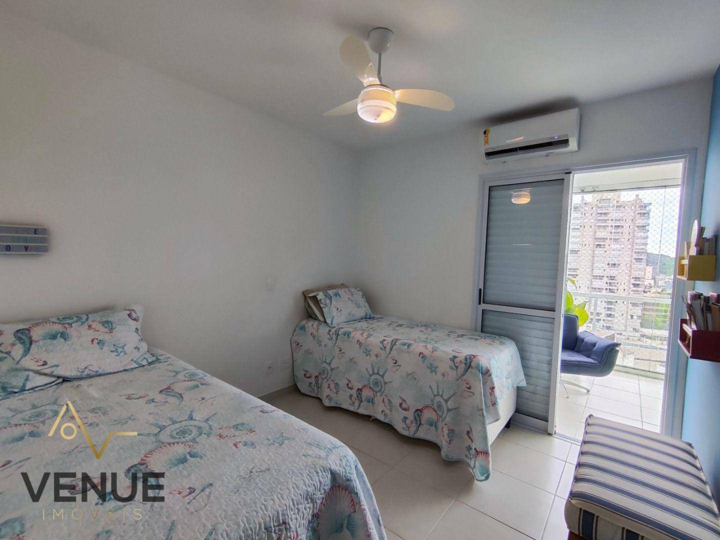 Apartamento à venda com 2 quartos, 83m² - Foto 6