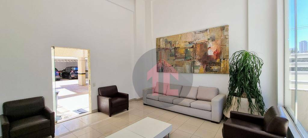 Apartamento à venda com 1 quarto, 42m² - Foto 27