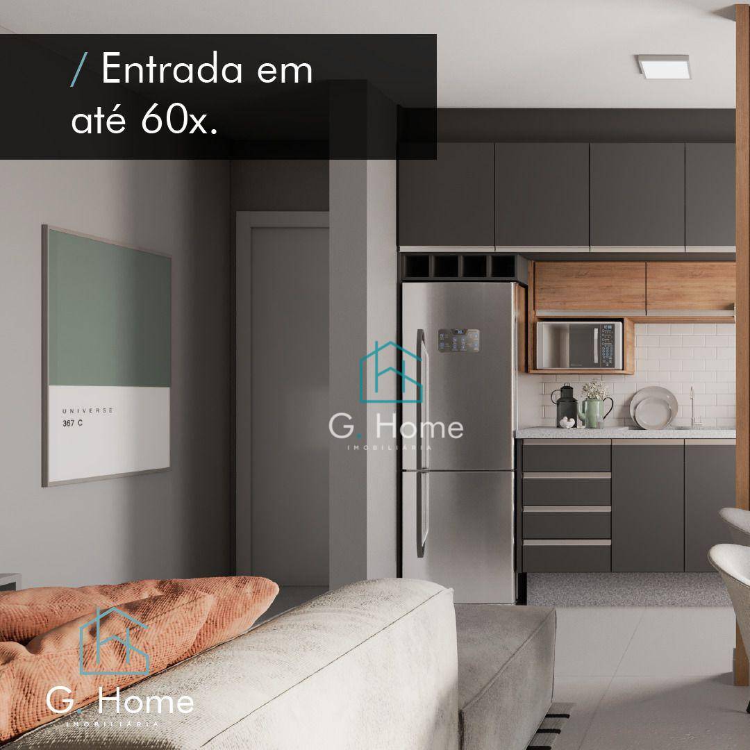 Apartamento, 2 quartos, 47 m² - Foto 20