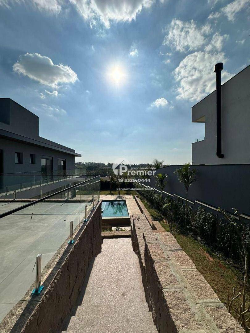 Casa de Condomínio à venda com 4 quartos, 690m² - Foto 6