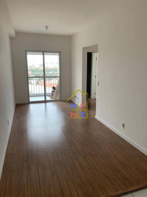 Apartamento à venda com 2 quartos, 56m² - Foto 2