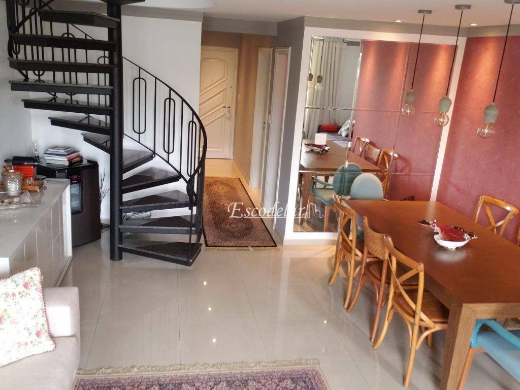 Cobertura à venda com 3 quartos, 192m² - Foto 7