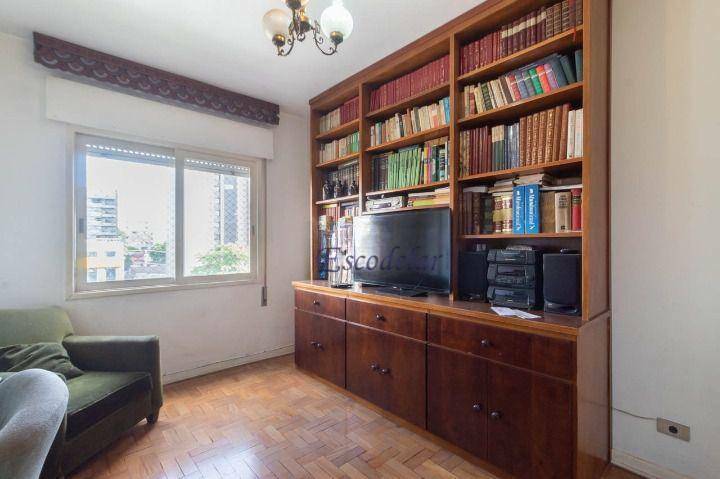 Apartamento à venda com 3 quartos, 127m² - Foto 29