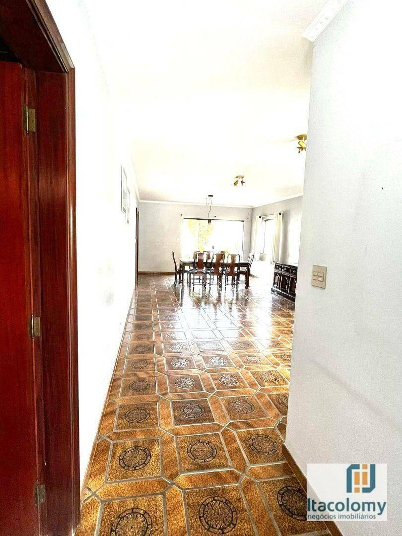 Casa de Condomínio à venda com 3 quartos, 266m² - Foto 27