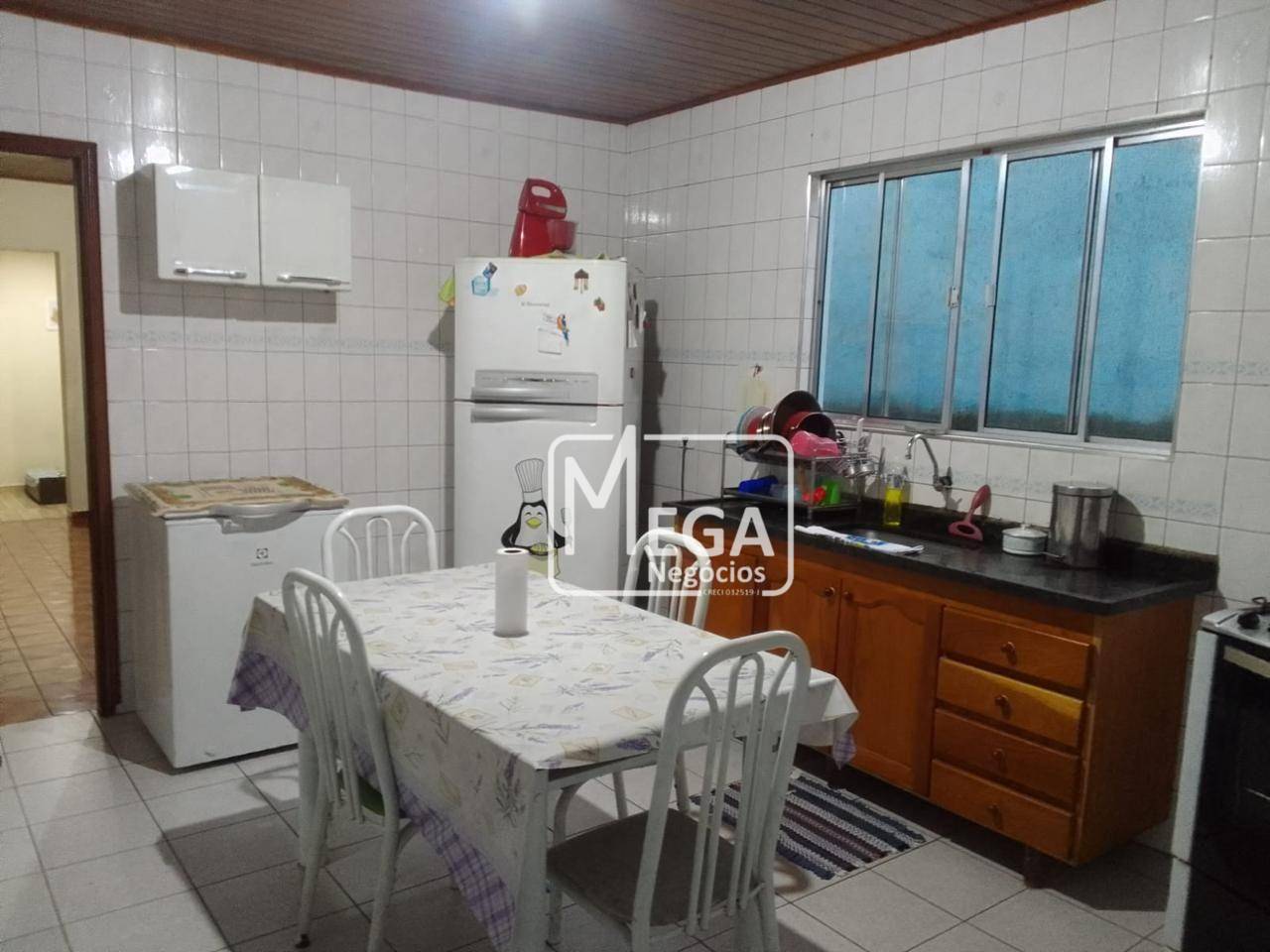 Casa à venda com 4 quartos, 207m² - Foto 22