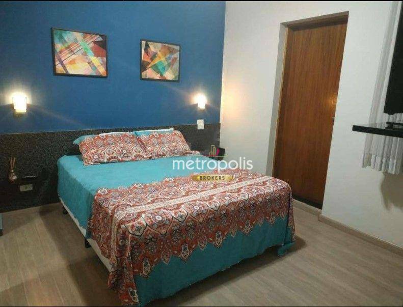 Sobrado à venda com 3 quartos, 171m² - Foto 5