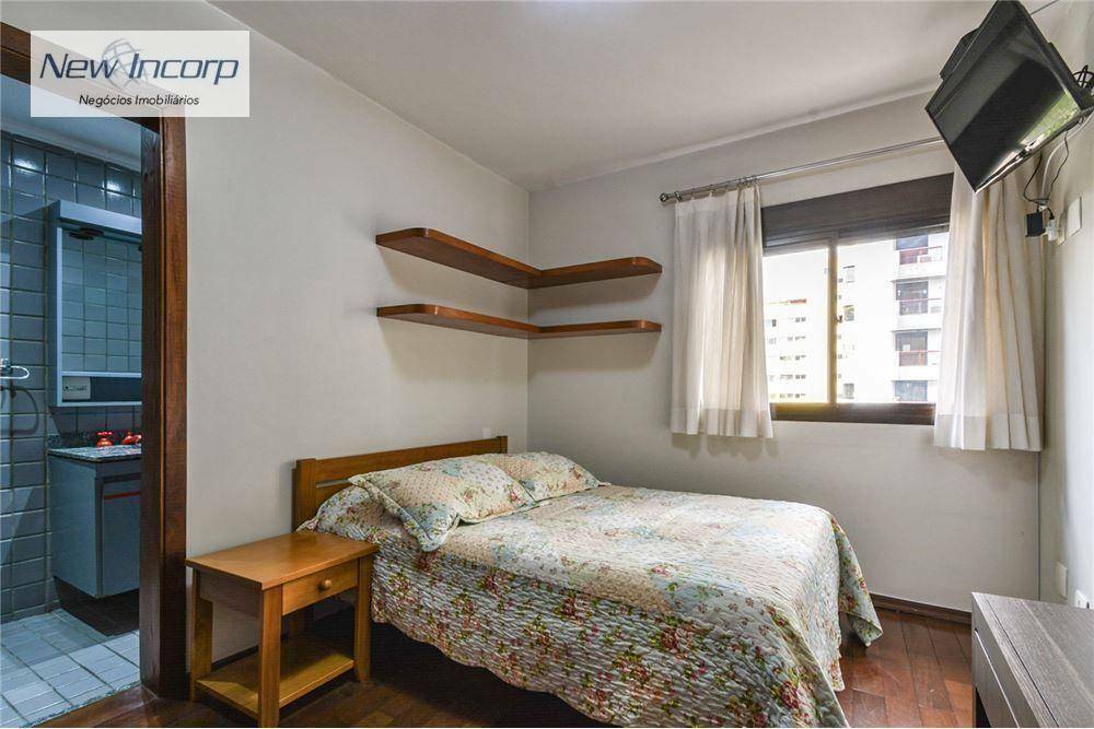 Apartamento à venda com 3 quartos, 193m² - Foto 20