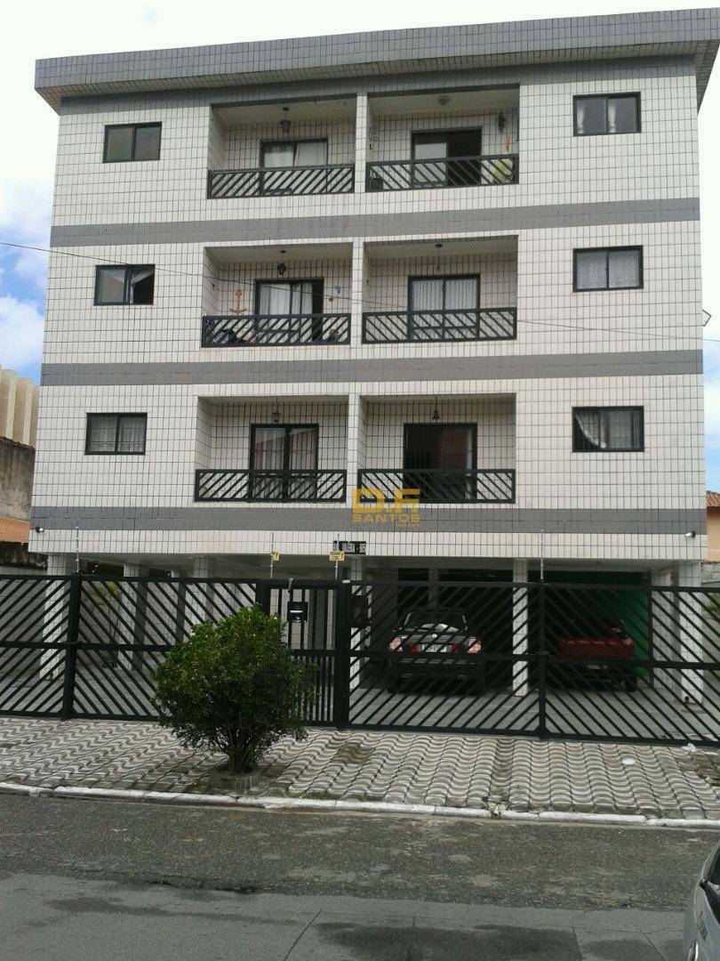 Apartamento à venda com 1 quarto, 43m² - Foto 1