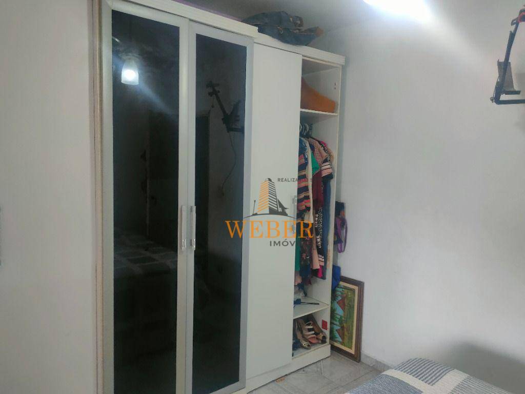 Sobrado à venda com 4 quartos, 280m² - Foto 19