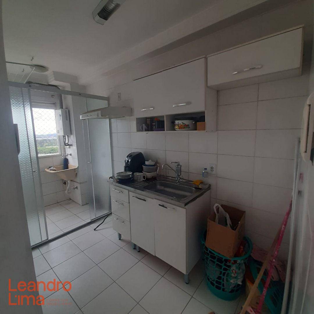 Apartamento para alugar com 2 quartos, 45m² - Foto 4