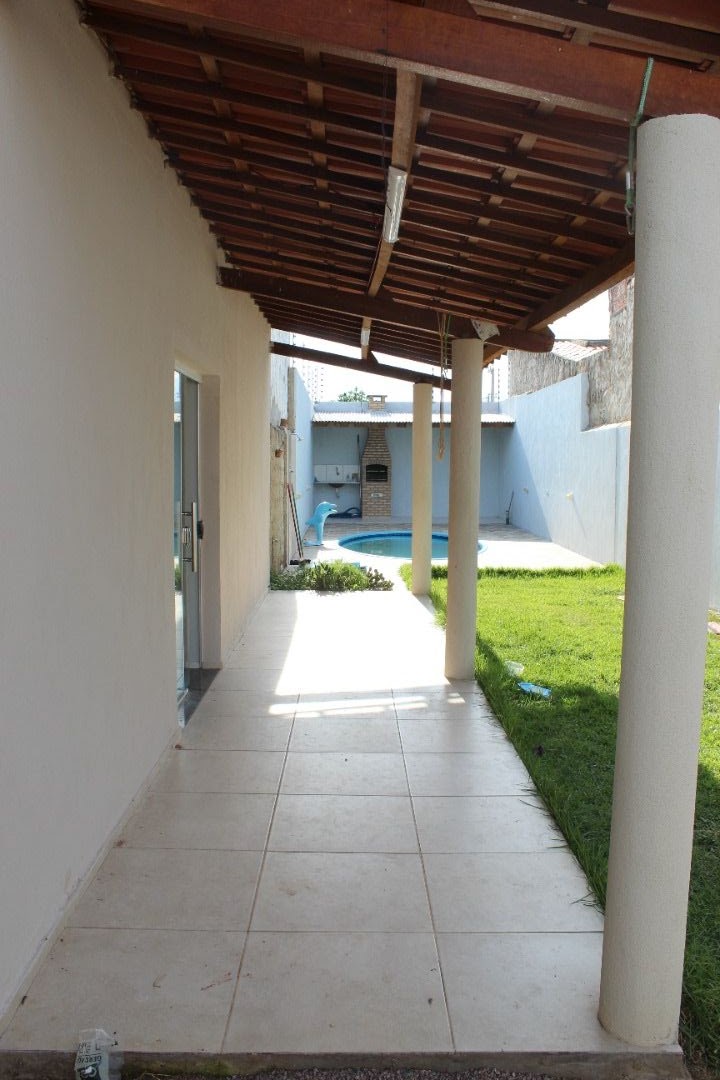 Casa à venda com 3 quartos, 120m² - Foto 17