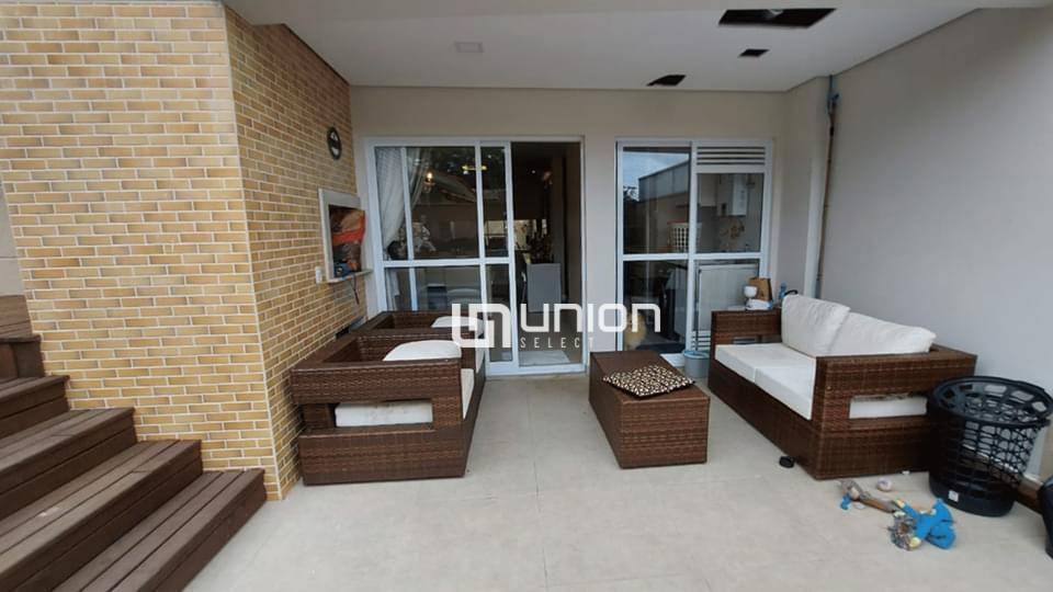 Apartamento à venda com 2 quartos, 108m² - Foto 6