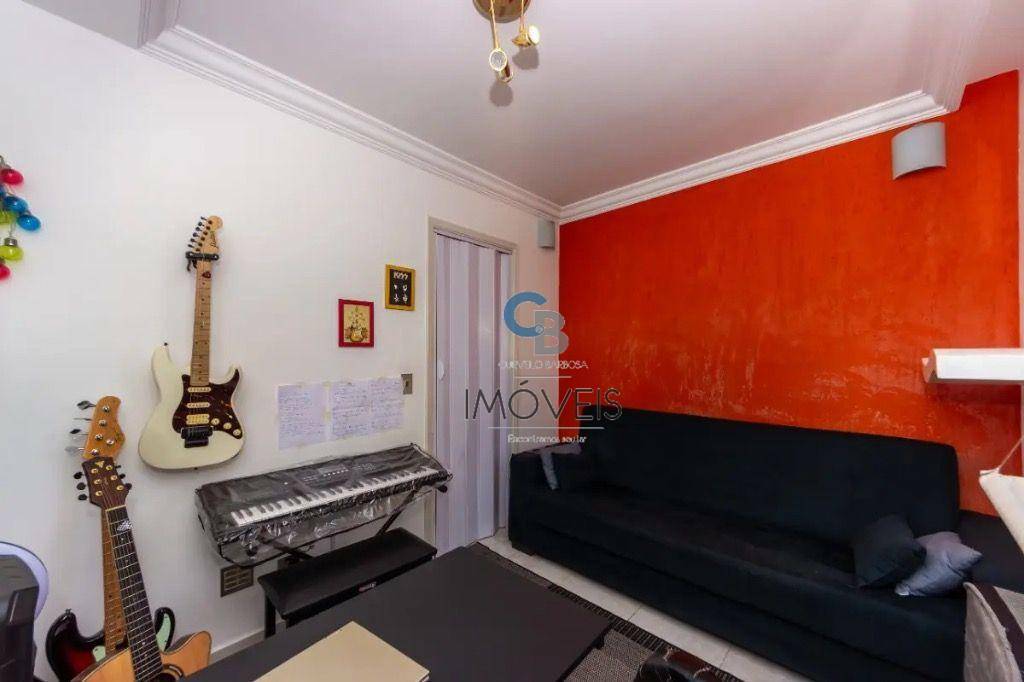 Apartamento à venda com 3 quartos, 71m² - Foto 17