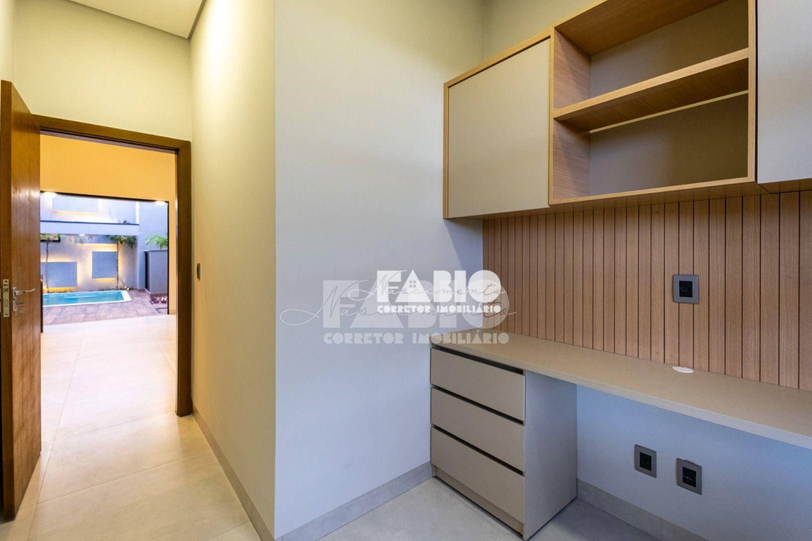 Casa de Condomínio à venda com 3 quartos, 165m² - Foto 16