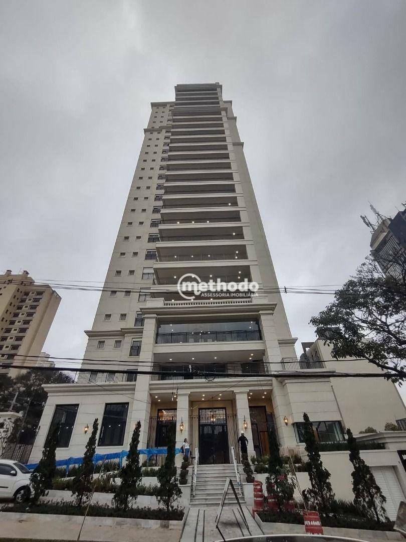 Apartamento à venda com 4 quartos, 256m² - Foto 30