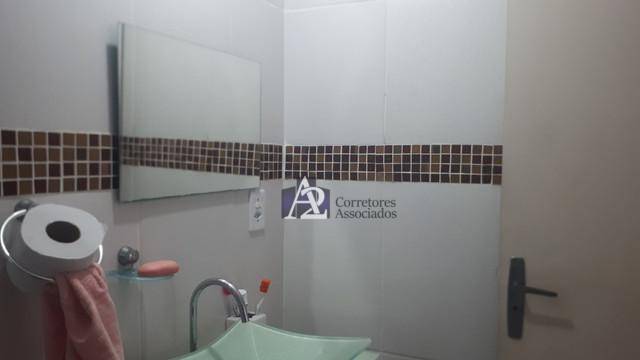 Apartamento à venda com 2 quartos, 56m² - Foto 14