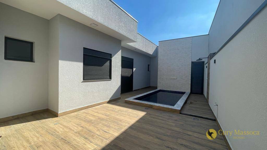 Casa de Condomínio à venda com 3 quartos, 147m² - Foto 12