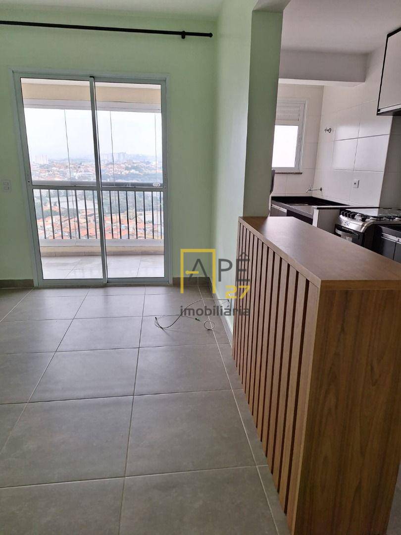 Apartamento à venda com 2 quartos, 66m² - Foto 5