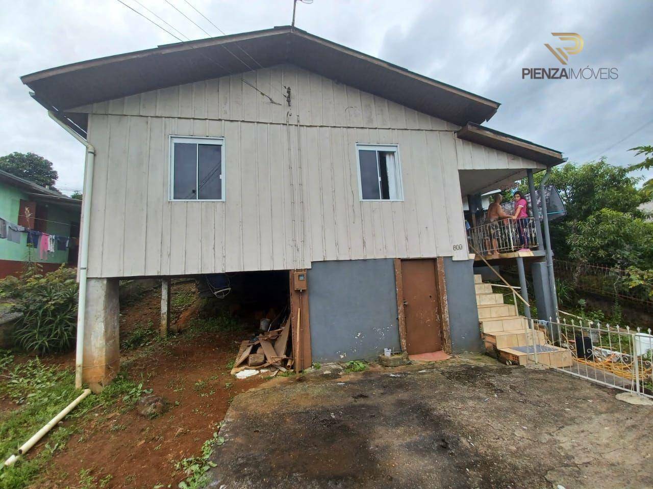 Casa à venda com 4 quartos, 100m² - Foto 3