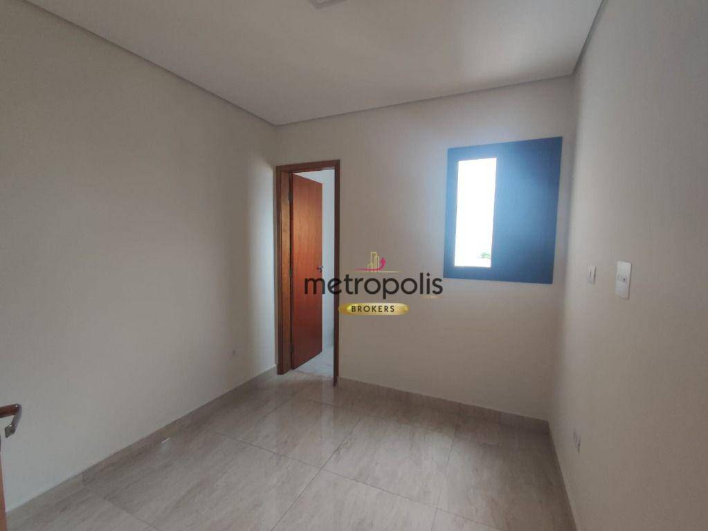 Cobertura à venda com 2 quartos, 90m² - Foto 4