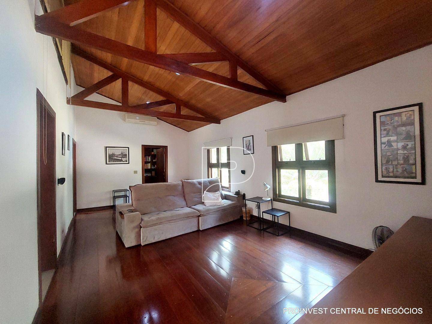 Casa de Condomínio à venda e aluguel com 4 quartos, 505m² - Foto 18