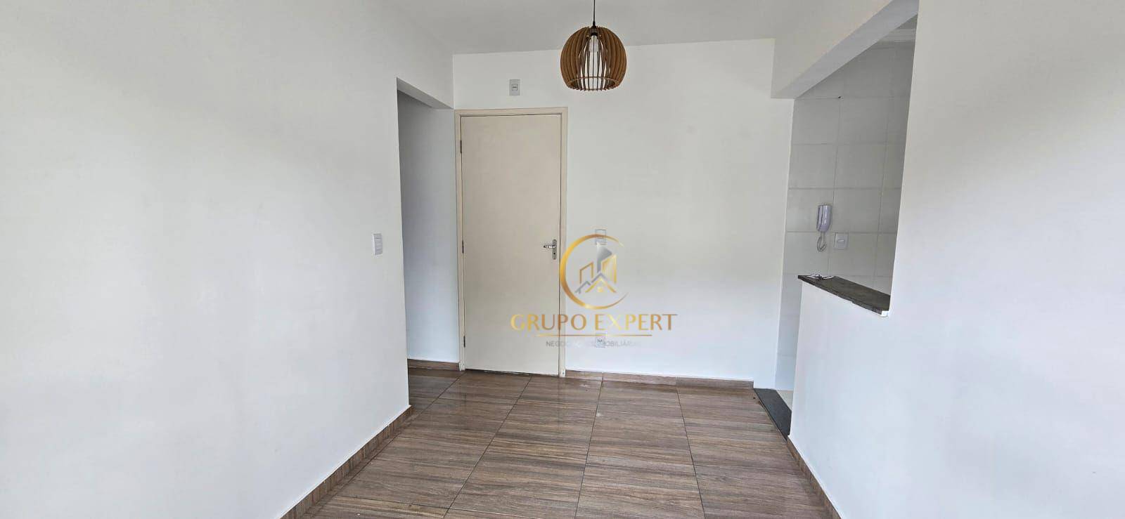 Apartamento à venda com 2 quartos, 50m² - Foto 3